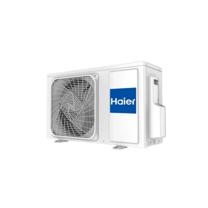 haier flexis კონდიციონერი. გარე ბლოკი