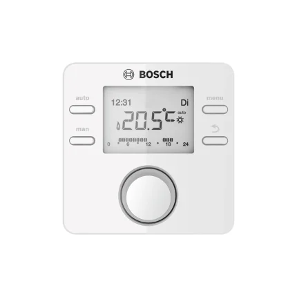 თერმოსტატი bosch cr50