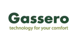 gassero logo technology for your comfort