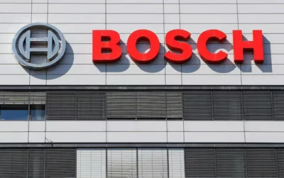 bosch building