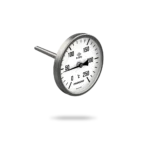 PAKKENS წყლის თერმომეტრი უკანა მიერთებით - Image 7