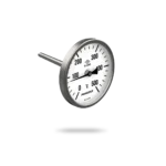 PAKKENS წყლის თერმომეტრი უკანა მიერთებით - Image 6