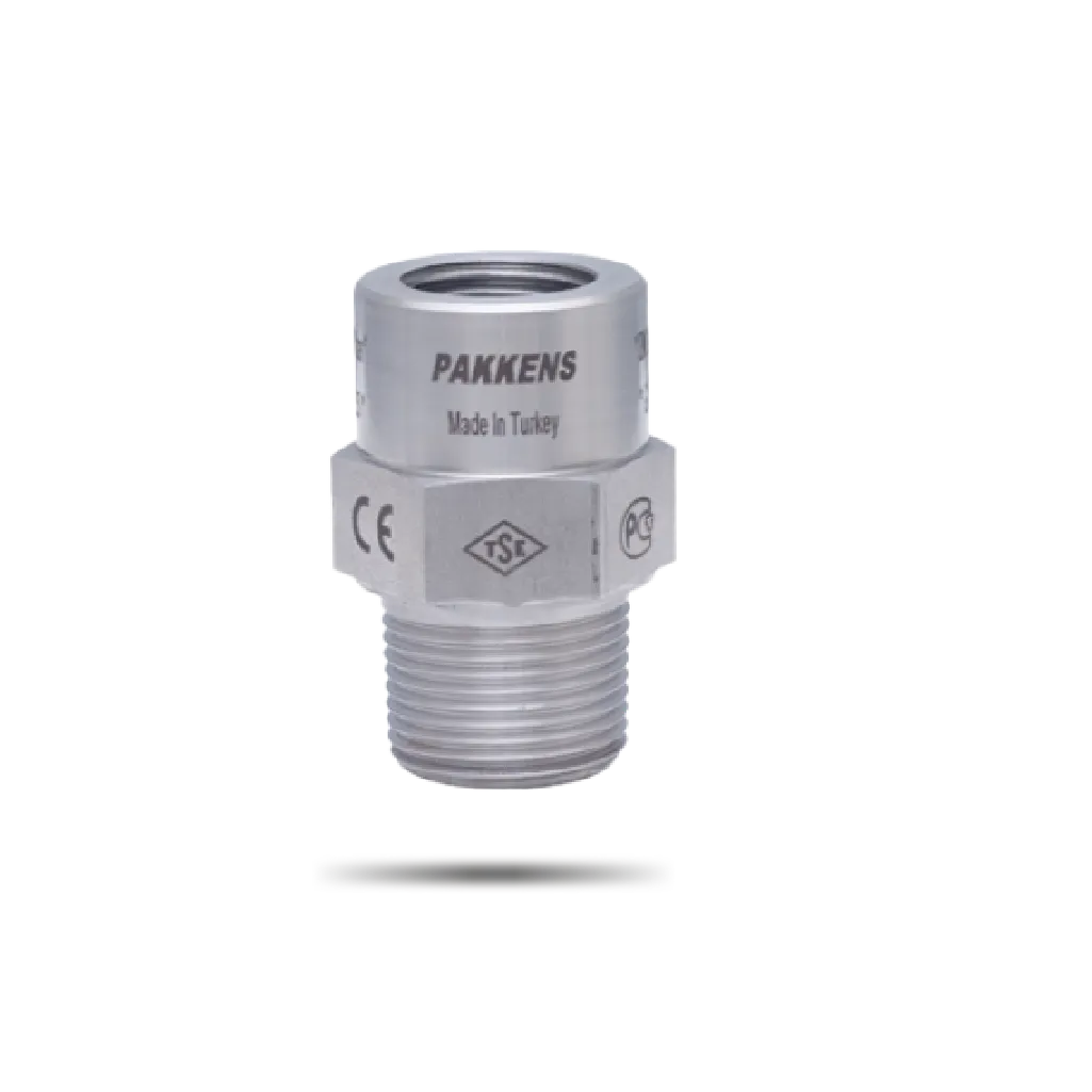 manometris-gadamyvani PAKKENS მანომეტრის გადამყვანი - Image 1